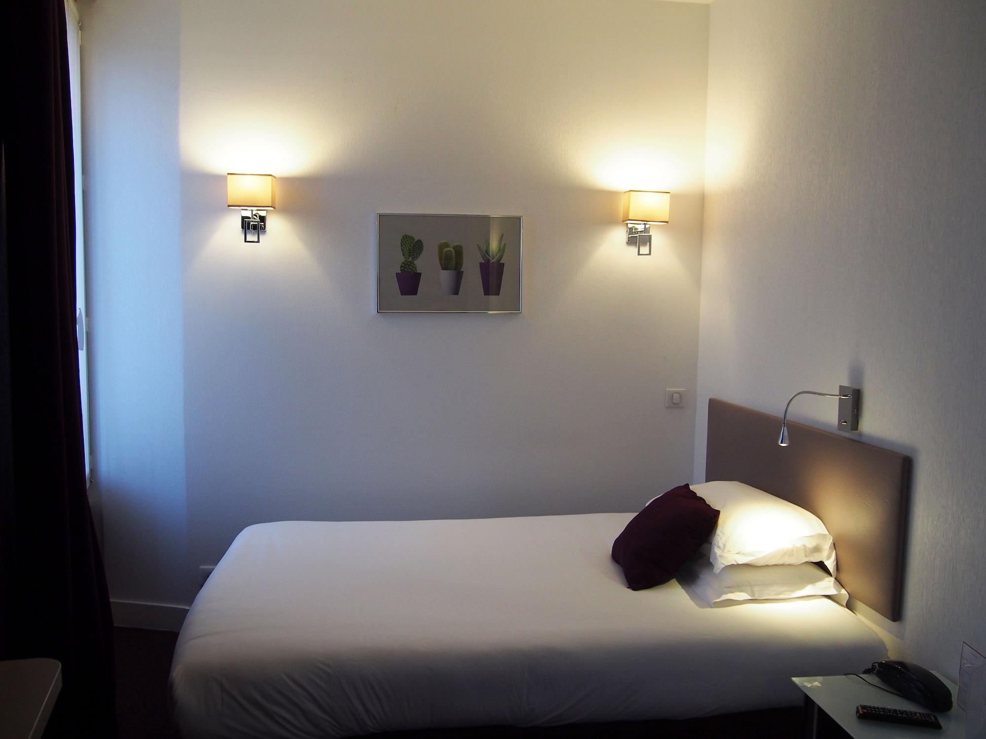 פריז Porte De Versailles Hotel מראה חיצוני תמונה