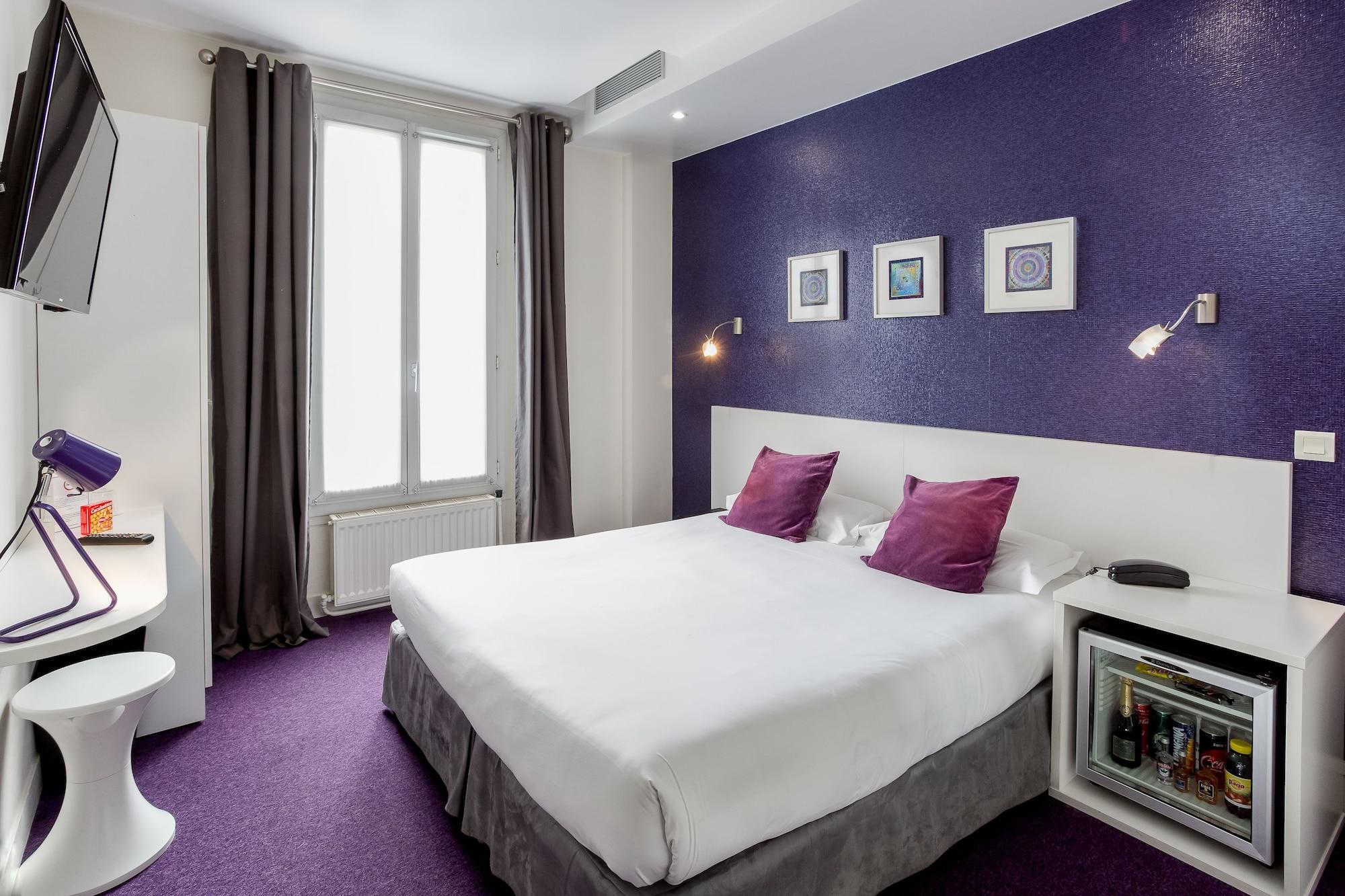 פריז Porte De Versailles Hotel מראה חיצוני תמונה