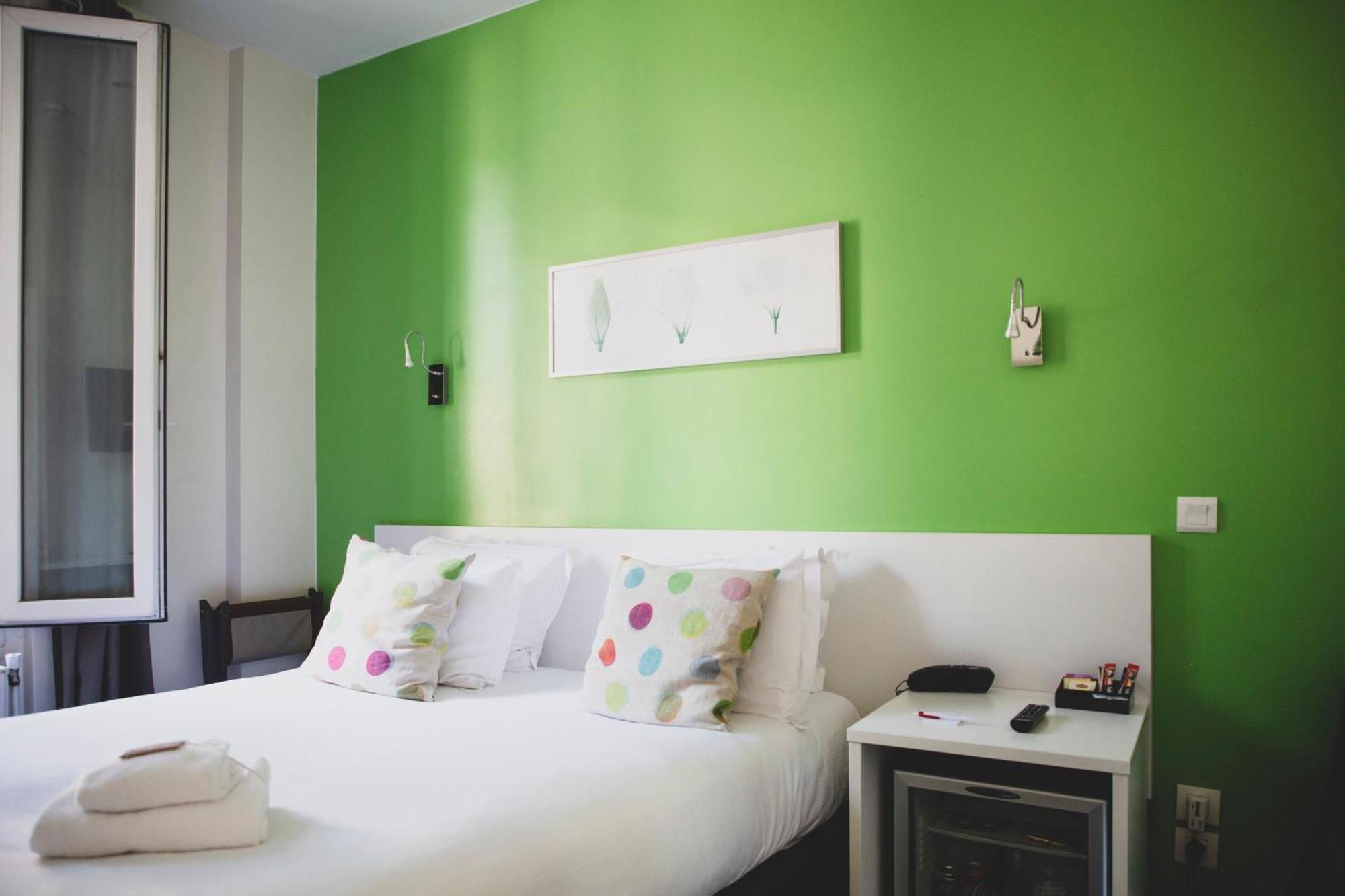 פריז Porte De Versailles Hotel מראה חיצוני תמונה