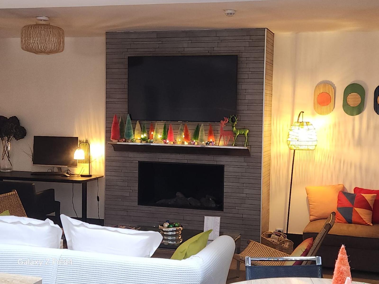 פריז Porte De Versailles Hotel מראה חיצוני תמונה
