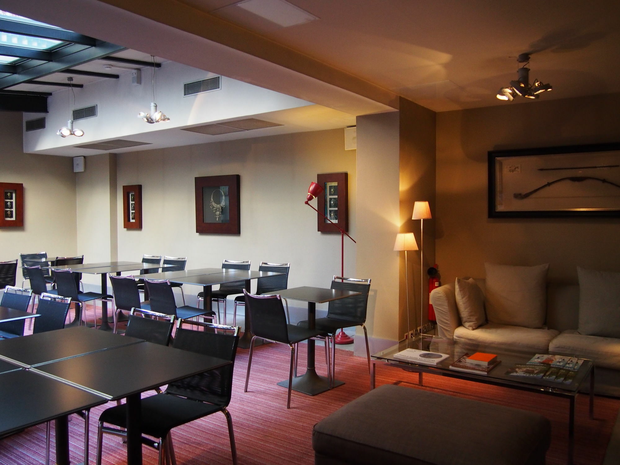 פריז Porte De Versailles Hotel מראה חיצוני תמונה