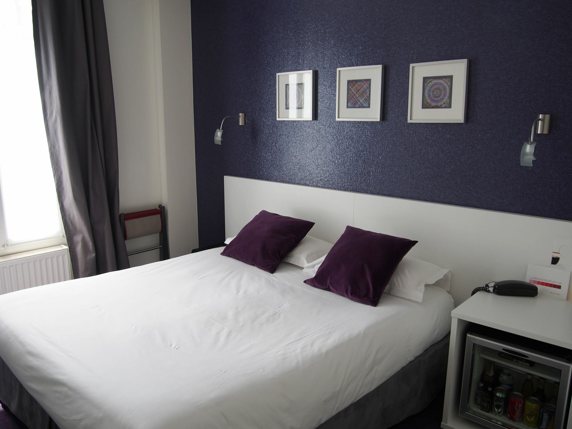 פריז Porte De Versailles Hotel מראה חיצוני תמונה