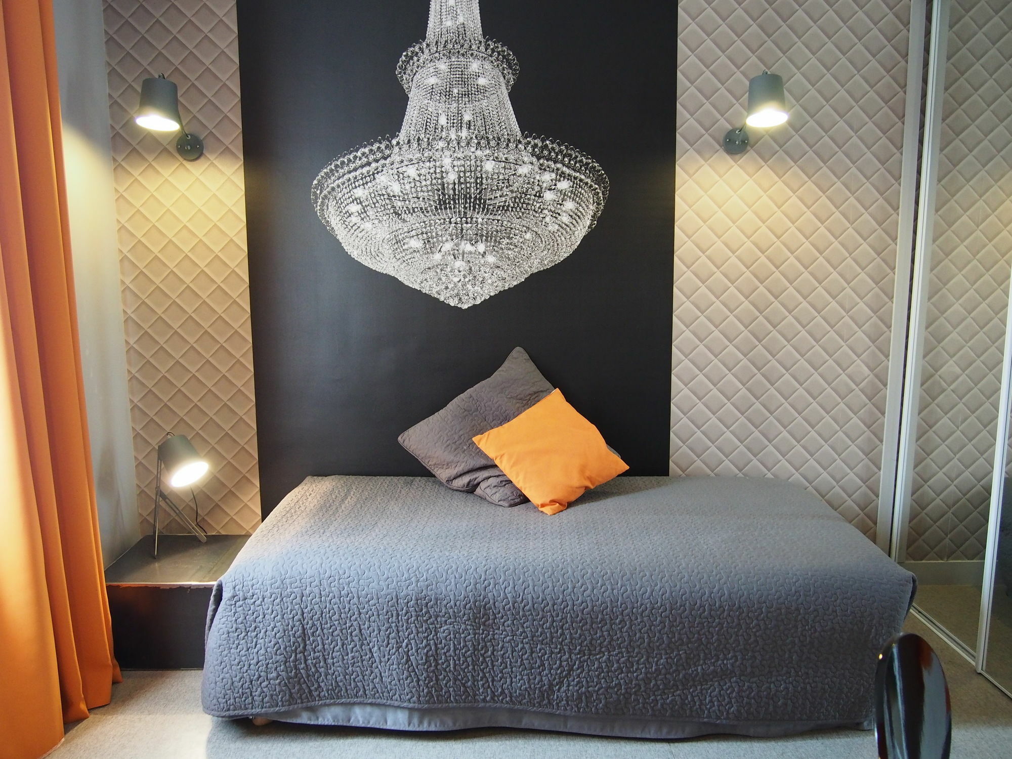 פריז Porte De Versailles Hotel מראה חיצוני תמונה