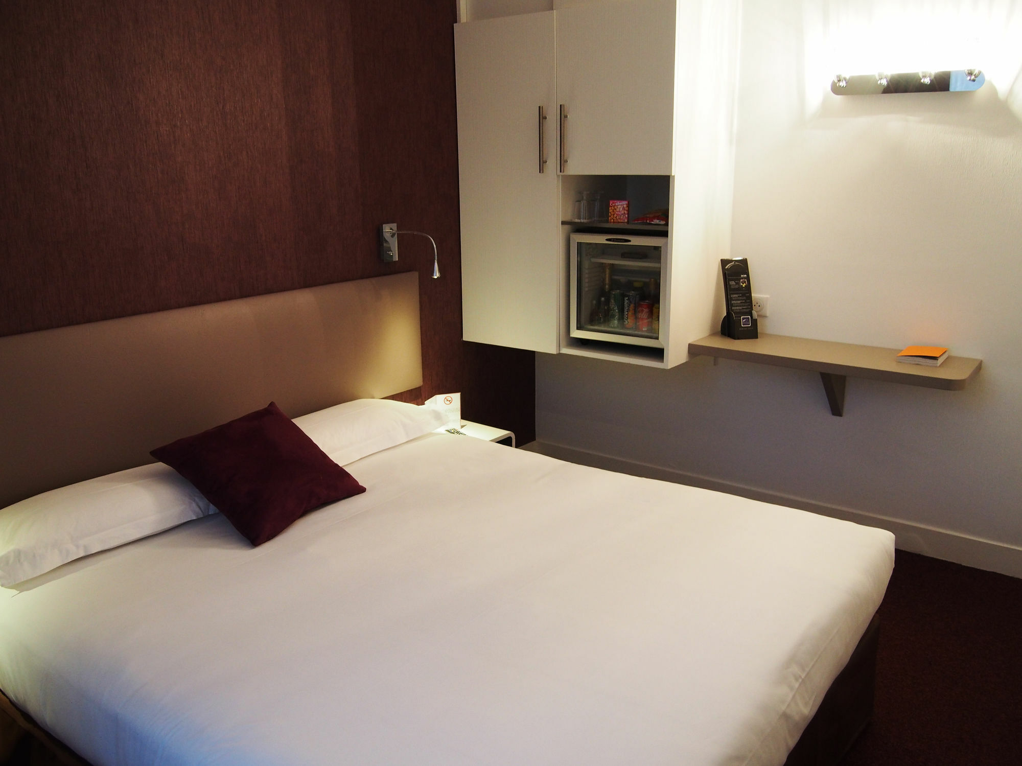 פריז Porte De Versailles Hotel מראה חיצוני תמונה